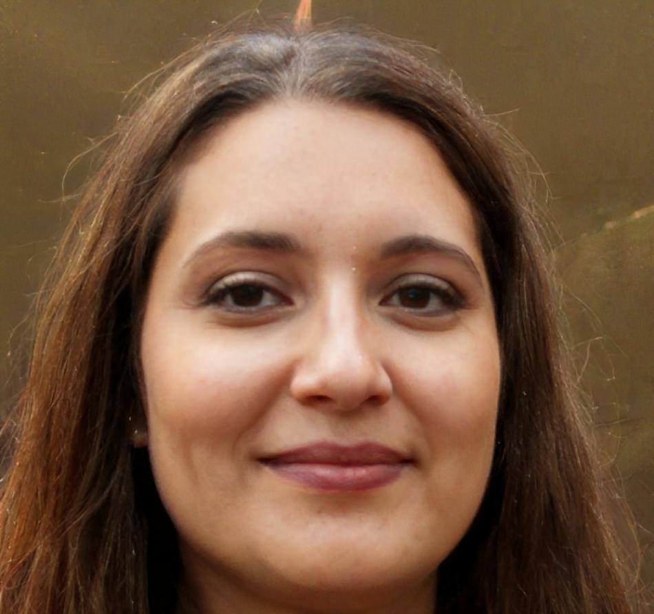 Directora de Análisis Financiero especializada en planificación estratégica empresarial