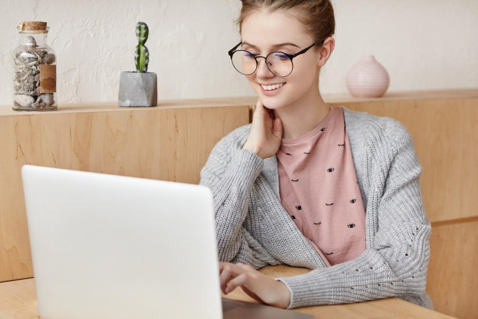 Sesión de consultoría personalizada sobre planificación financiera empresarial